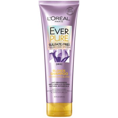 EVERPURE BLONDE SHAMPOO