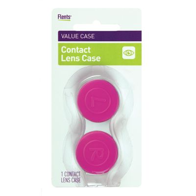 OPP CONTACT CASE 1CT