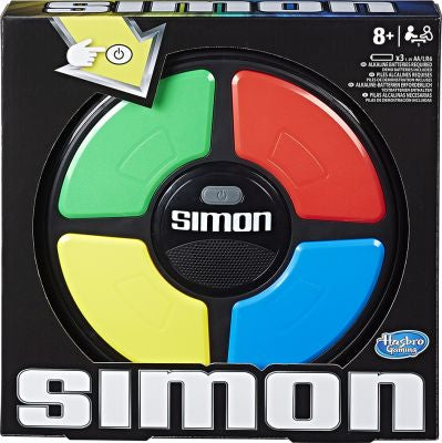 CLASSIC SIMON