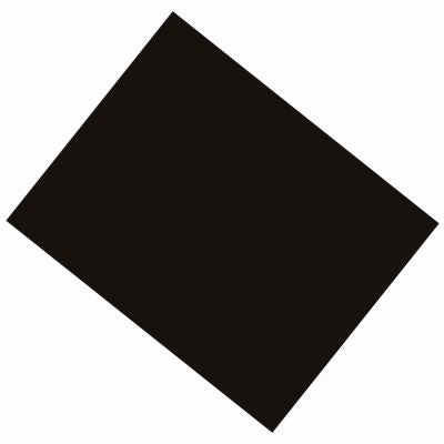 PREM COAT PSTRBRD 22X28 BLACK