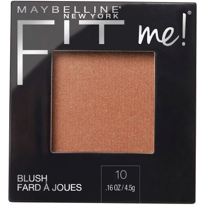 FIT ME BLUSH RENO BUFF