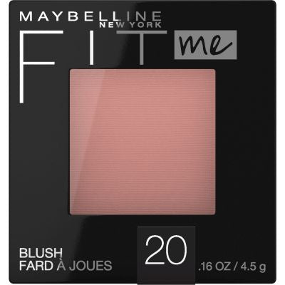 FIT ME BLUSH RENO MAUVE