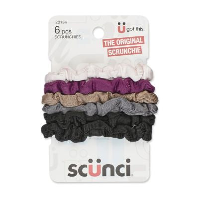 EVERYDAY MINI COMFRT TWIST 6PK