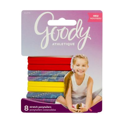 GOODY ATHLETIQUE SWEAT ELASTIC