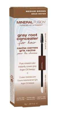 MEDIUM BROWN GRAY RT CONCEALER