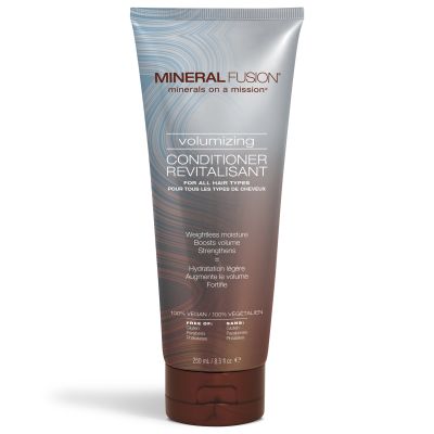 VOLUMIZING MINERAL CONDITIONER