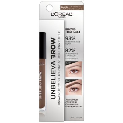 UNBELIEVA BROW LIGHT BRUNETTE