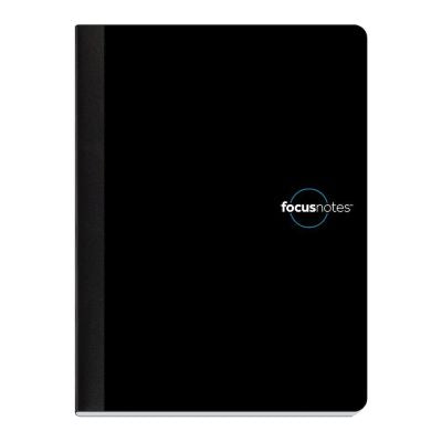 FOCUS NTS 9.75X7.5 COMP BK COR