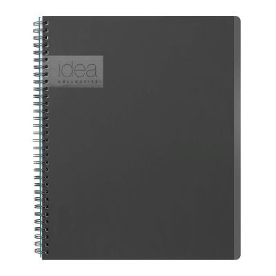 IDEACOLLECT ACTIONNTBK GRYDBLW