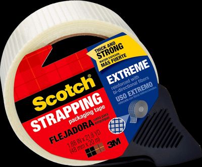 TAPE XTRM APPL PCKNG 2INX21.8Y