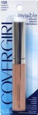 INVISIBLE CONCEALER CRM MEDIUM