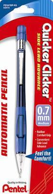 PENCIL PENT.7MM QUICK CLICKER
