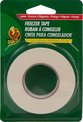 FREEZER TAPE .75x30YD