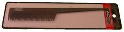 ACE COMB 8 INCH LADIES TEASING
