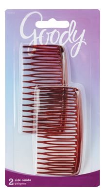 COMB SIDE TORT 2PK 3 1/2