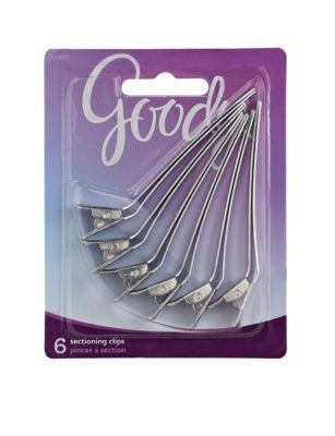 CLIPS ALUMINUM #5990