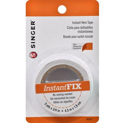 INSTANT HEMS N CUFFS TAPE