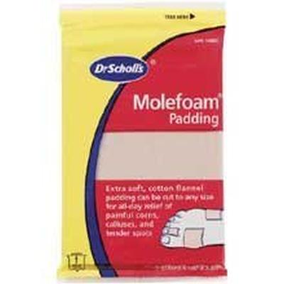 MOLEFOAM 2 STRIPS