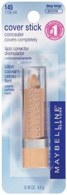 COVER STICK DEEP BEIGE