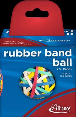 ACCO RUBBERBAND BALL