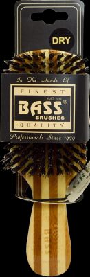 MENS CLUB BOAR BRISTLE BRUSH