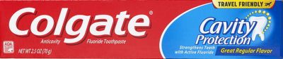 COLGATE PST TP 2.5 CS SP