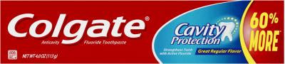 COLGATE PST TP 4.Z