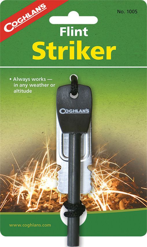 Flint Striker