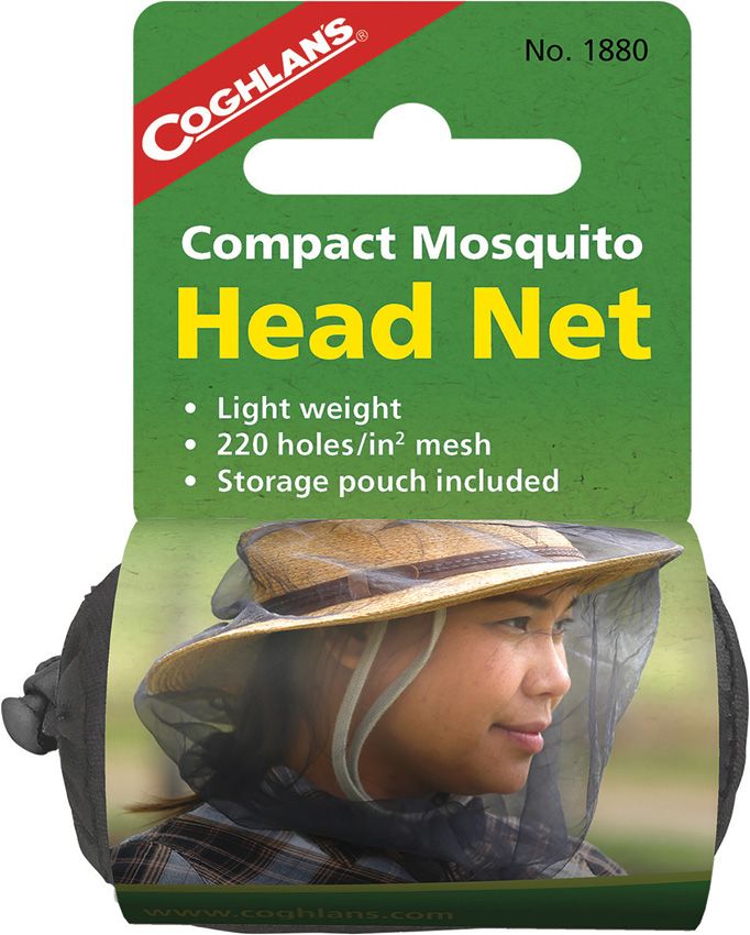 Mosquito Head Net