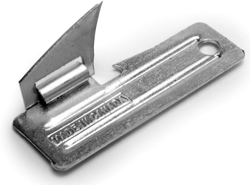 G.I. Can Opener