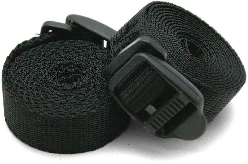 Sleeping Bag Straps 2pk