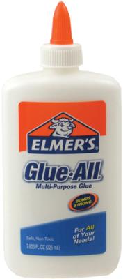 ELMERS GLUE 7.625OZ