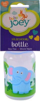 BJOEY BOTTLE 5OZ (SLOW FLOW)