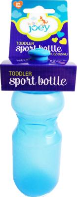 BJOEY TODDLER SPORT BOTTLE