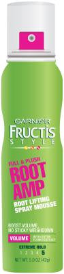 FULL & PLUSH ROOT AMP SPRAY