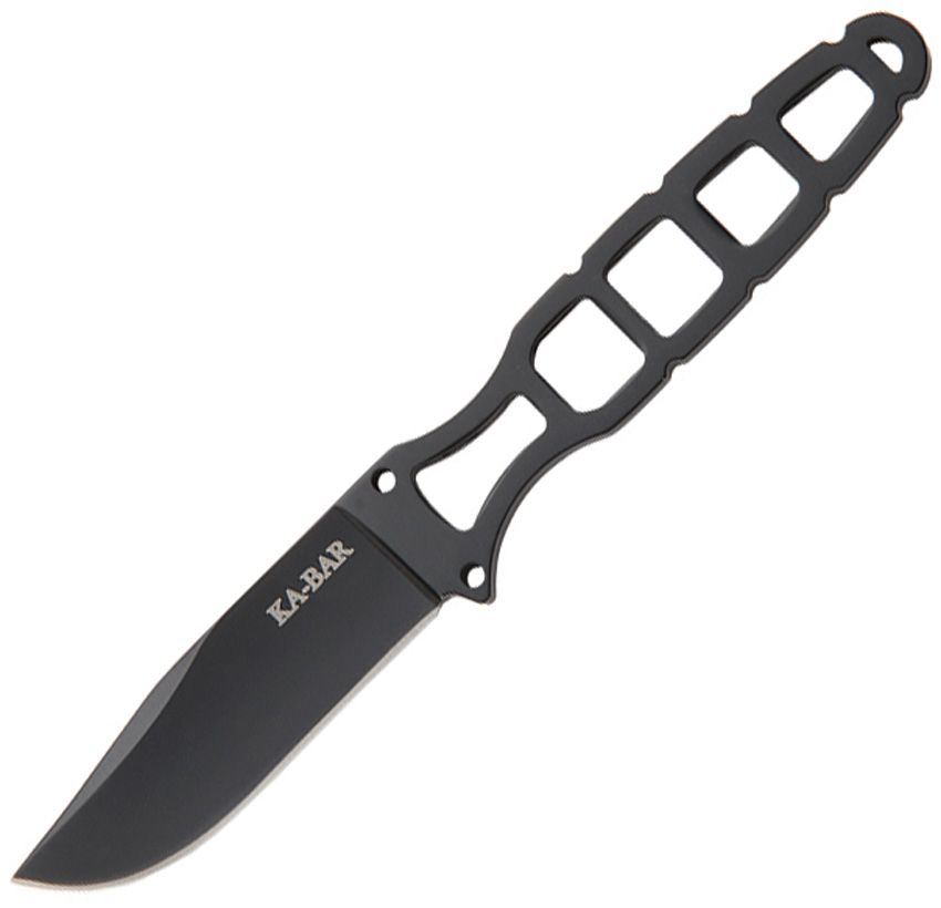 Skeleton Fixed Blade