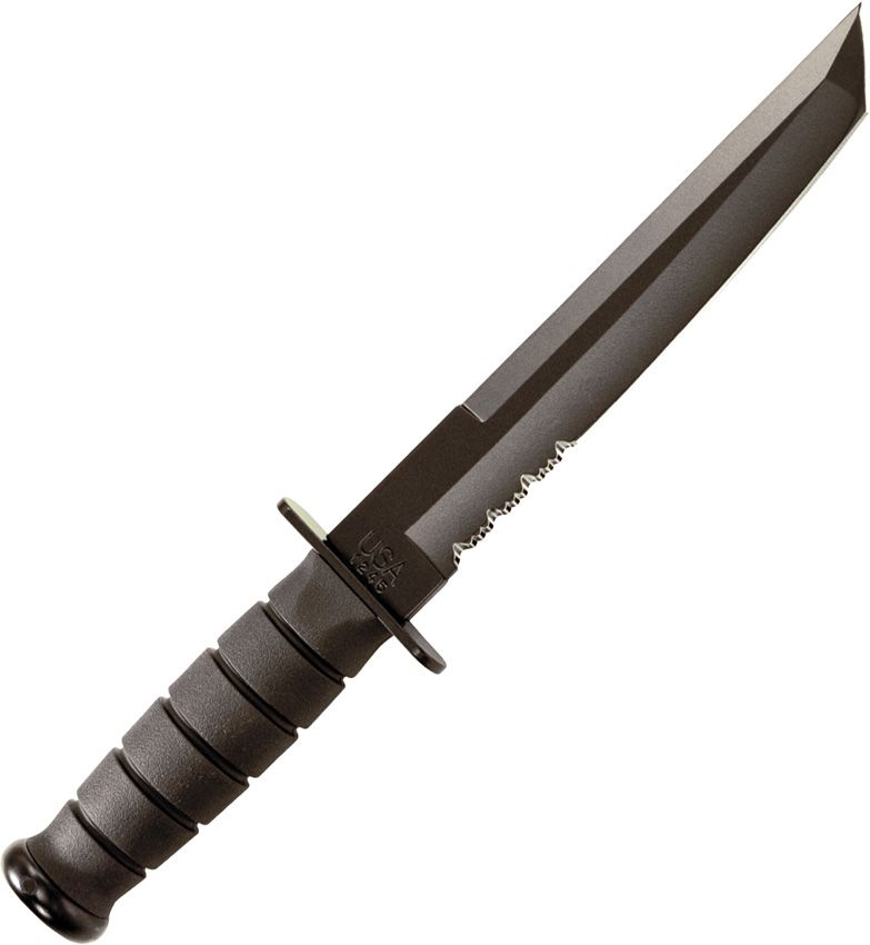 Black Tanto
