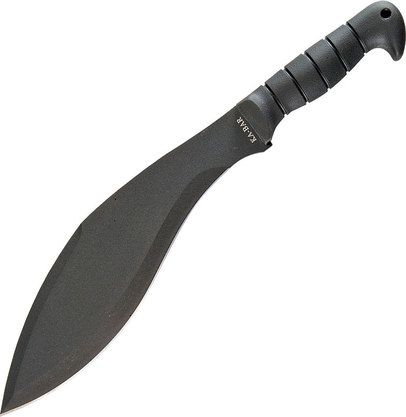 Machete Kukri