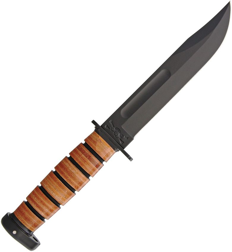 Dogs Head Utility Knife