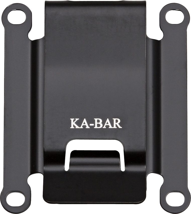 TDI Belt Clip