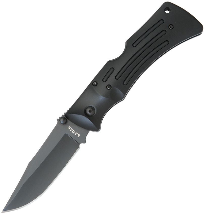 MULE Lockback Plain Edge