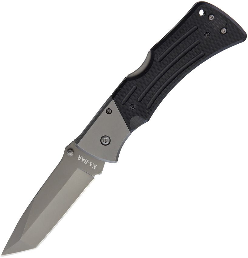 Mule Lockback