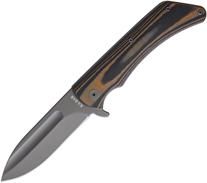 Mark 98 Linerlock