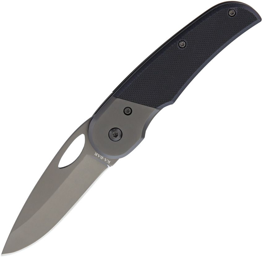 K-2 Tegu Linerlock