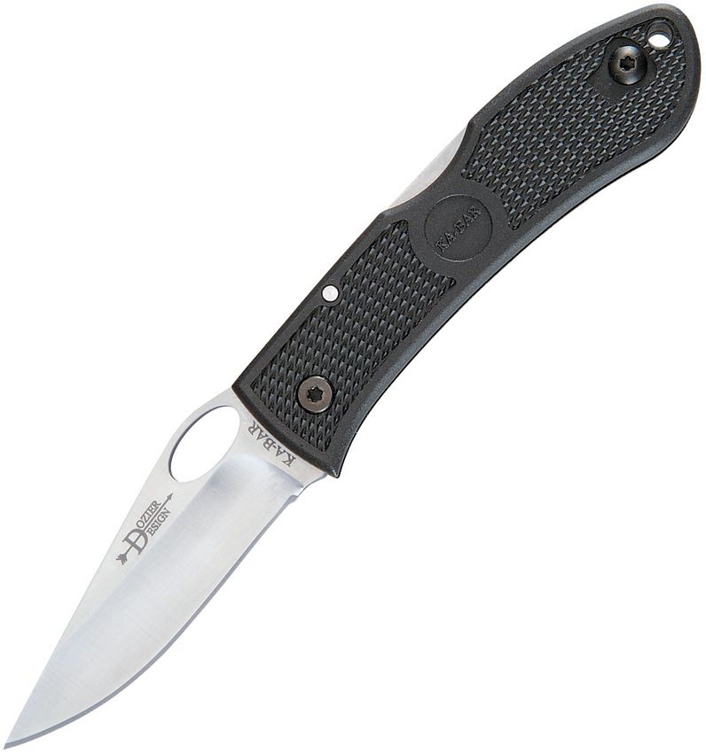 Dozier Precision Hunter