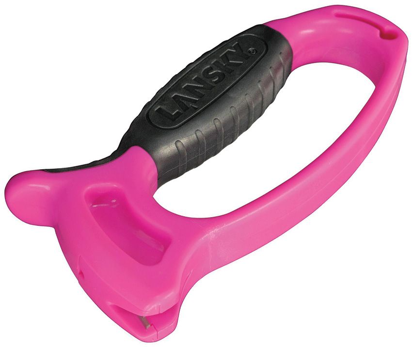 Deluxe Quick Edge Pink