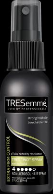 TRESEMME HAIR SPRAY 2Z 12CT DI