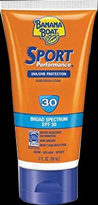 BANANA BOAT SPRT SPF30 24CT BX