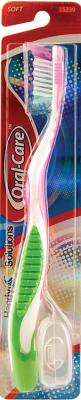 ORAL CARE SOFT ULT TOOTHBRUSH