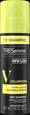 TRESEMME DRY SHAMPOO